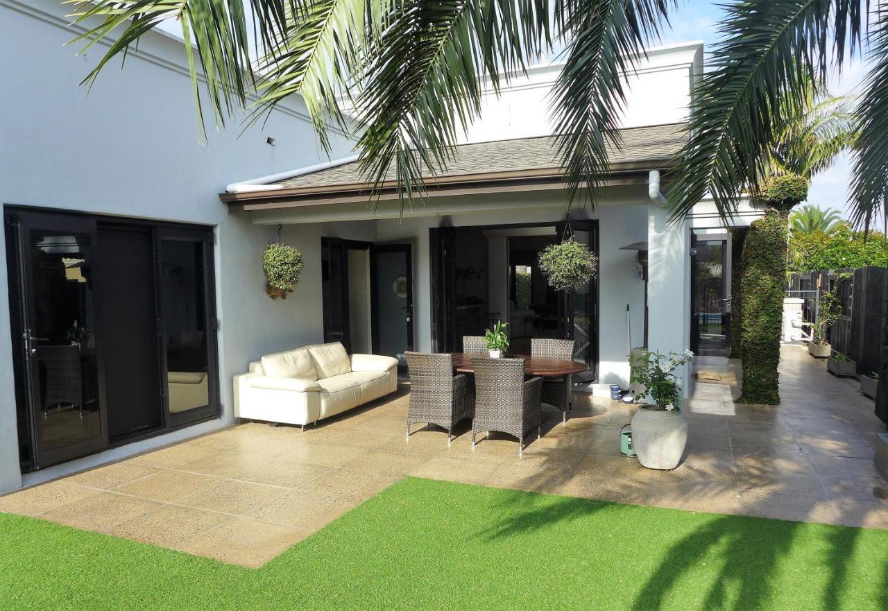 Tuscan Retreat Bed & Breakfast - Adults Only Bed & Breakfast ปาปาโมอา ภายนอก รูปภาพ